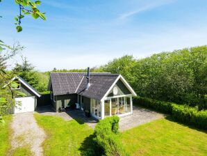 Holiday house 5 Personen Ferienhaus in Rømø - Toftum - image1