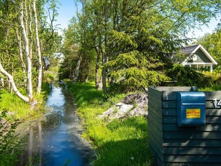 Holiday house Toftum  2