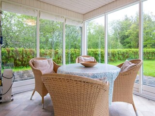 Holiday house Toftum  3