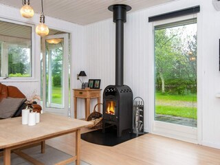 Holiday house Toftum  4