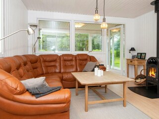 Holiday house Toftum  5