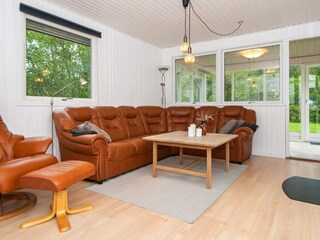 Holiday house Toftum  6