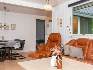 Holiday house Toftum  7