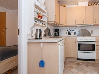 Holiday house Toftum  10