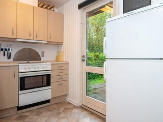 Holiday house Toftum  11