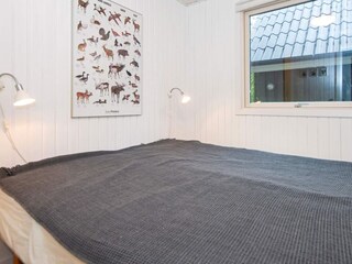Holiday house Toftum  12