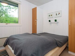 Holiday house Toftum  13