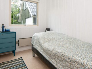 Holiday house Toftum  14