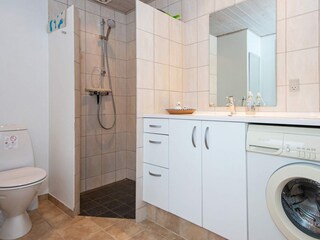Holiday house Toftum  15