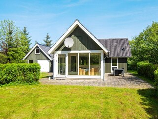Holiday house Toftum  16