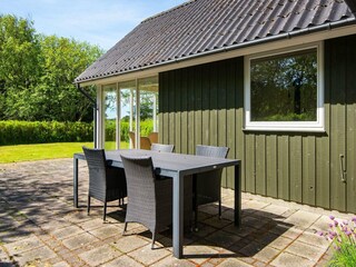 Holiday house Toftum  18