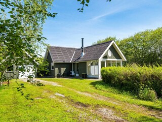 Holiday house Toftum  19