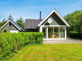 Holiday house Toftum  20