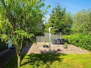 Holiday house Toftum  21