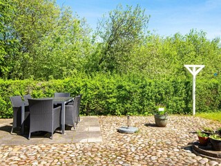 Holiday house Toftum  22