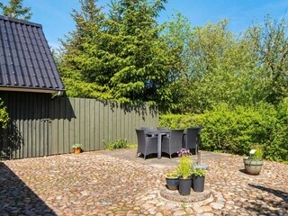 Holiday house Toftum  23