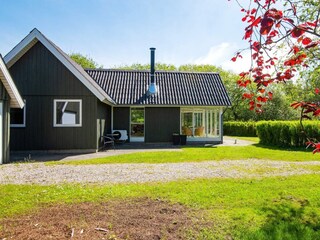 Holiday house Toftum  24