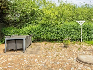 Ferienhaus Toftum  24