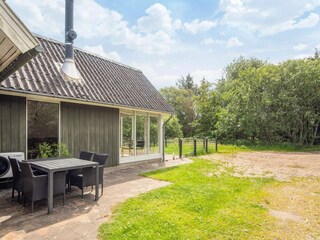 Vakantiehuis Toftum  14