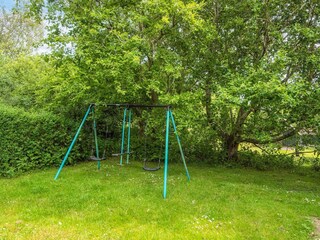 Holiday house Toftum  2