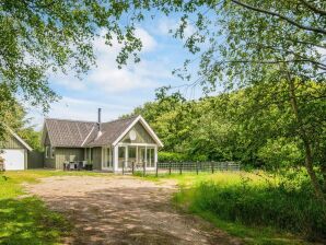 Ritiro tranquillo a Romo -- By Traum Ferienwohnungen