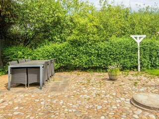 Maison de vacances Toftum  19