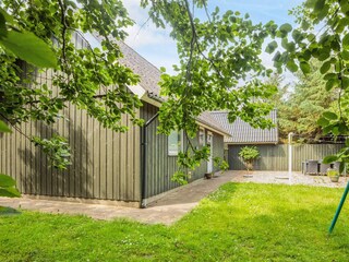 Vakantiehuis Toftum  31