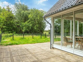 Holiday house Toftum  11