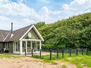 Holiday house Toftum  12
