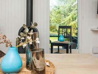 Maison de vacances Toftum  15