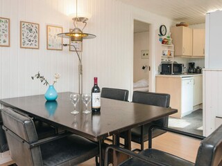 Casa per le vacanze Toftum  19