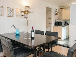 Ferienhaus Toftum  26