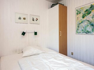 Casa per le vacanze Toftum  9