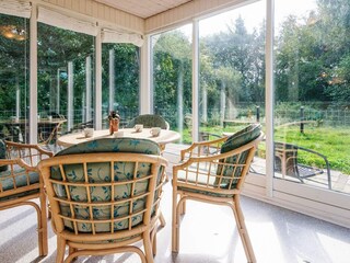 Casa per le vacanze Toftum  20