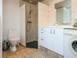 Casa de vacaciones Toftum  9