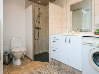 Casa per le vacanze Toftum  10