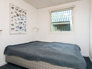 Casa per le vacanze Toftum  9