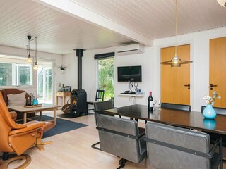 Holiday house Toftum  20