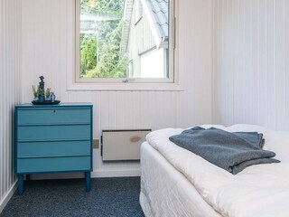 Maison de vacances Toftum  35