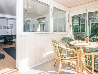 Holiday house Toftum  22