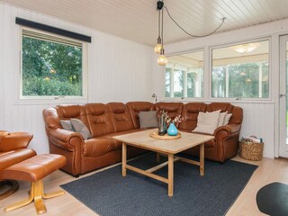 Holiday house Toftum  7