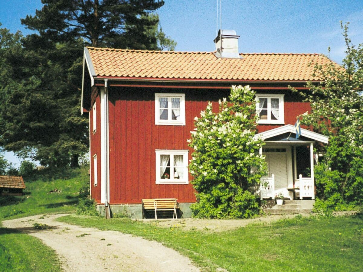 Maison de vacances Gränna Enregistrement extérieur 1