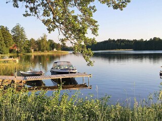 Maison de vacances Gränna  9