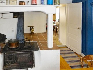 Holiday house Gränna  5