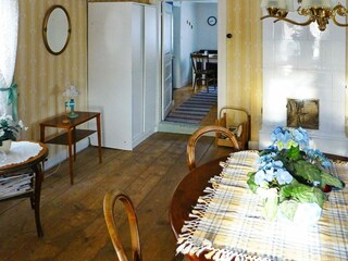 Casa de vacaciones Gränna  29