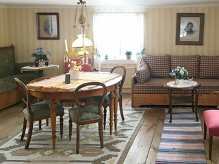 Casa de vacaciones Gränna  6