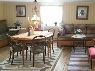 Maison de vacances Gränna  3