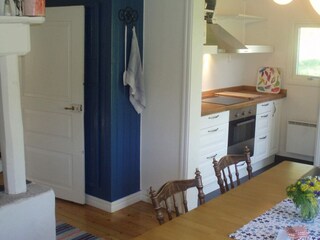 Ferienhaus Gränna  11