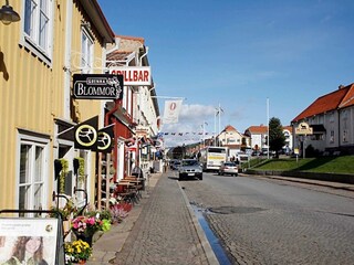 Casa de vacaciones Gränna  8