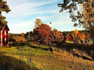 Casa de vacaciones Gränna  4